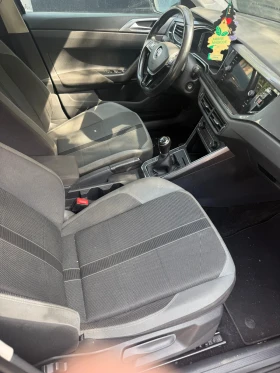VW Polo, снимка 6