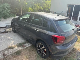 VW Polo, снимка 4