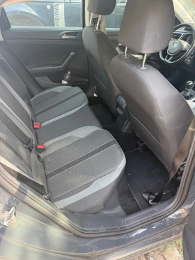 VW Polo, снимка 5