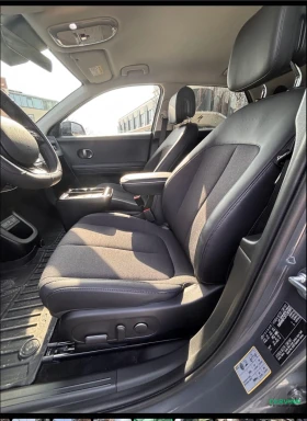 Hyundai Ioniq 5 FACELIFT 84кВтч HTRAC 4x4 гаранция 8 години Лизинг, снимка 9