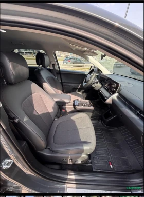 Hyundai Ioniq 5 FACELIFT 84кВтч HTRAC 4x4 гаранция 8 години Лизинг, снимка 10