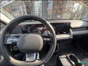 Hyundai Ioniq 5 FACELIFT 84кВтч HTRAC 4x4 гаранция 8 години Лизинг, снимка 13