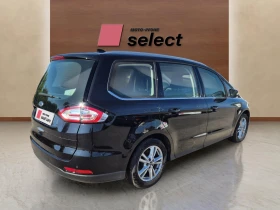 Ford Galaxy 2.0 EcoBlue, снимка 5