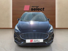 Ford Galaxy 2.0 EcoBlue, снимка 2