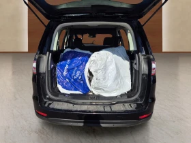 Ford Galaxy 2.0 EcoBlue, снимка 12