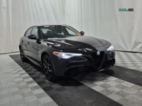 Alfa Romeo Giulia Ti Q4 Цена до България & АвтоКредит, снимка 2