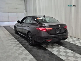 Alfa Romeo Giulia Ti Q4 Цена до България & АвтоКредит, снимка 4