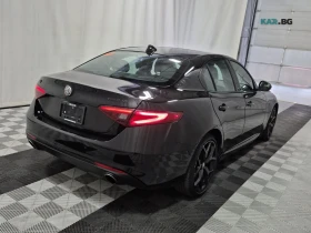 Alfa Romeo Giulia Ti Q4 Цена до България & АвтоКредит, снимка 3
