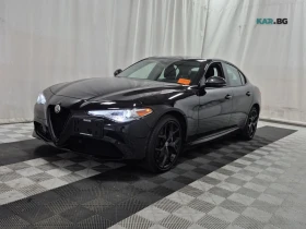 Alfa Romeo Giulia Ti Q4 Цена до България & АвтоКредит, снимка 1