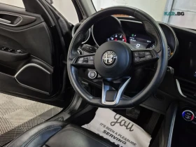 Alfa Romeo Giulia Ti Q4 Цена до България & АвтоКредит, снимка 9