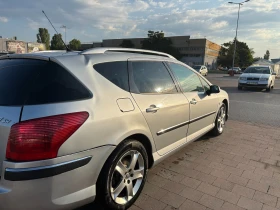 Peugeot 407 2.0 HDI, снимка 4