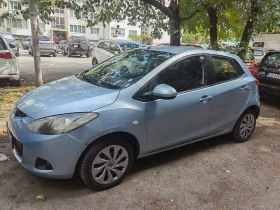 Mazda 2, снимка 2