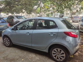 Mazda 2, снимка 1