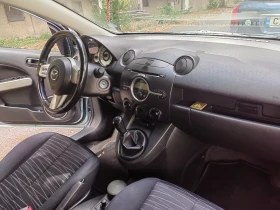 Mazda 2, снимка 5