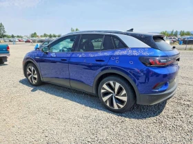 VW ID.4 * 1st Edition * CARFAX * БЕЗ ПЪРВОНАЧАЛНА ВНОСКА, снимка 2