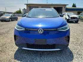 VW ID.4 * 1st Edition * CARFAX * БЕЗ ПЪРВОНАЧАЛНА ВНОСКА, снимка 5