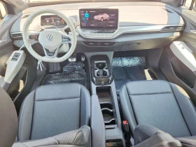 VW ID.4 * 1st Edition * CARFAX * БЕЗ ПЪРВОНАЧАЛНА ВНОСКА, снимка 8