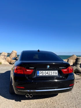 BMW 420 Luxury Edition , xDrive, снимка 9