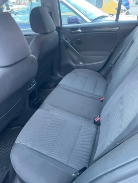 VW Golf 1.4 tsi  122 k.c, снимка 8