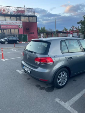 VW Golf 1.4 tsi  122 k.c, снимка 2