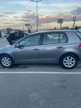 VW Golf 1.4 tsi  122 k.c, снимка 3