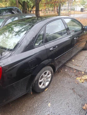 Daewoo Lacetti, снимка 2