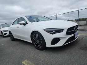 Mercedes-Benz CLA 250 4matic, снимка 2