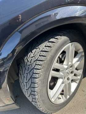 Opel Vectra, снимка 10