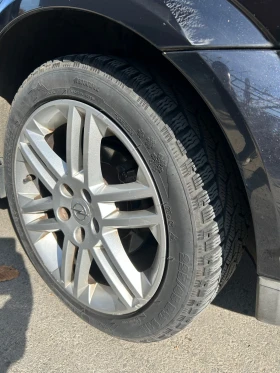 Opel Vectra, снимка 11