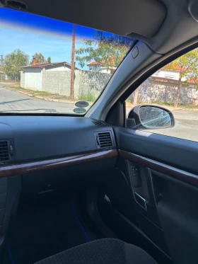 Opel Vectra, снимка 8