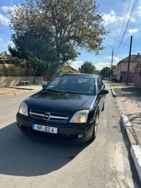 Opel Vectra, снимка 3