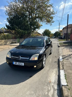 Opel Vectra, снимка 1