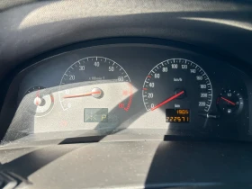 Opel Vectra, снимка 12