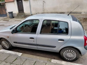 Renault Clio, снимка 4