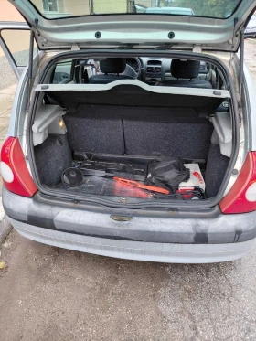 Renault Clio, снимка 8