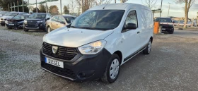 Dacia Dokker 1.5dci+ klima | Mobile.bg    2