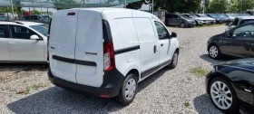 Dacia Dokker 1.5dci+ klima - [5] 