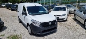 Dacia Dokker 1.5dci+ klima - [4] 