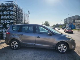 Renault Grand scenic 1.9cdti- 7  | Mobile.bg    6