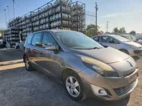 Renault Grand scenic 1.9cdti- 7  | Mobile.bg    4