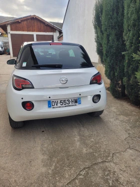 Opel Adam, снимка 4