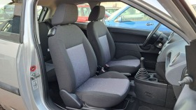 Ford Fiesta 1.4 TDCI NOV VNOS GERMANY | Mobile.bg   13