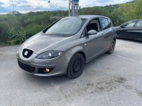 Seat Altea 2.0fsi 150hp   | Mobile.bg    2