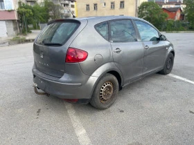 Seat Altea 2.0fsi 150hp   | Mobile.bg    6