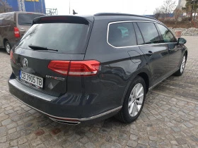 VW Passat 4-MOTION 2, 0TDI-190/DIGITAL/NAVI/FULL | Mobile.bg    6