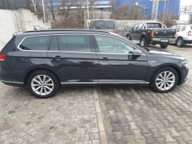 VW Passat 4-MOTION 2, 0TDI-190/DIGITAL/NAVI/FULL | Mobile.bg    7