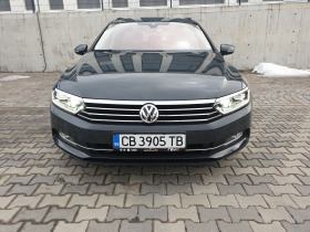 Обява за продажба на VW Passat 4-MOTION 2, 0TDI-190к/DIGITAL/NAVI/FULL ~35 500 лв. - изображение 1