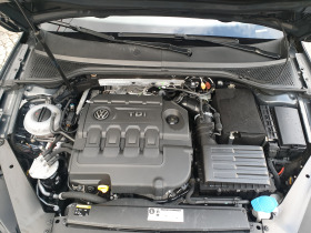 VW Passat 4-MOTION 2, 0TDI-190к/DIGITAL/NAVI/FULL, снимка 15