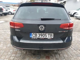 VW Passat 4-MOTION 2, 0TDI-190/DIGITAL/NAVI/FULL | Mobile.bg    5