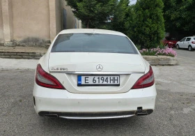 Mercedes-Benz CLS 500 Amg   | Mobile.bg    3